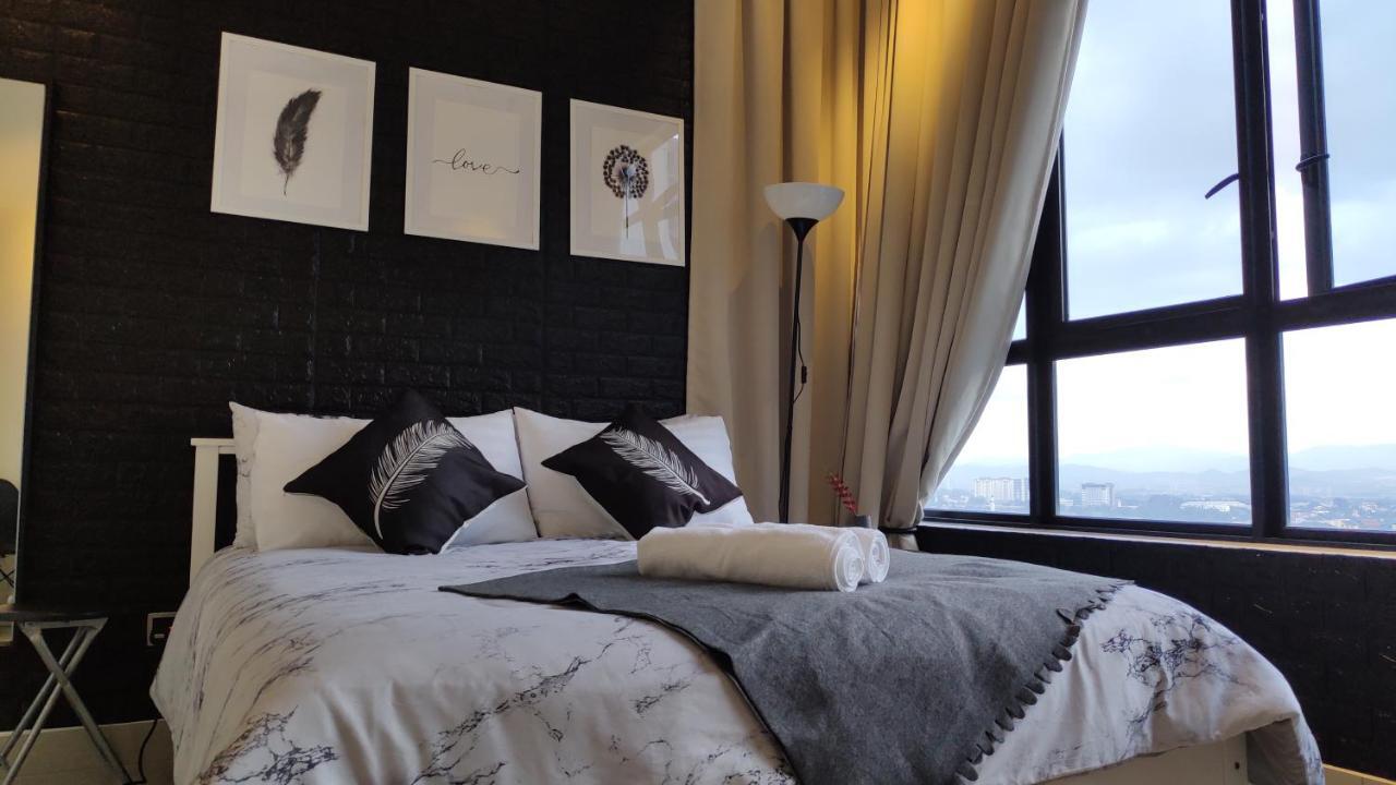 Conezion Luxury 3Br For 7Pax @Ioi Resort Πουτρατζάγια Εξωτερικό φωτογραφία