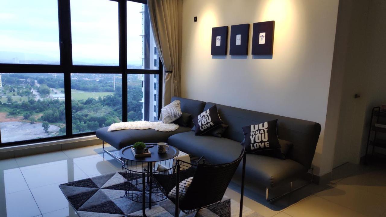 Conezion Luxury 3Br For 7Pax @Ioi Resort Πουτρατζάγια Εξωτερικό φωτογραφία